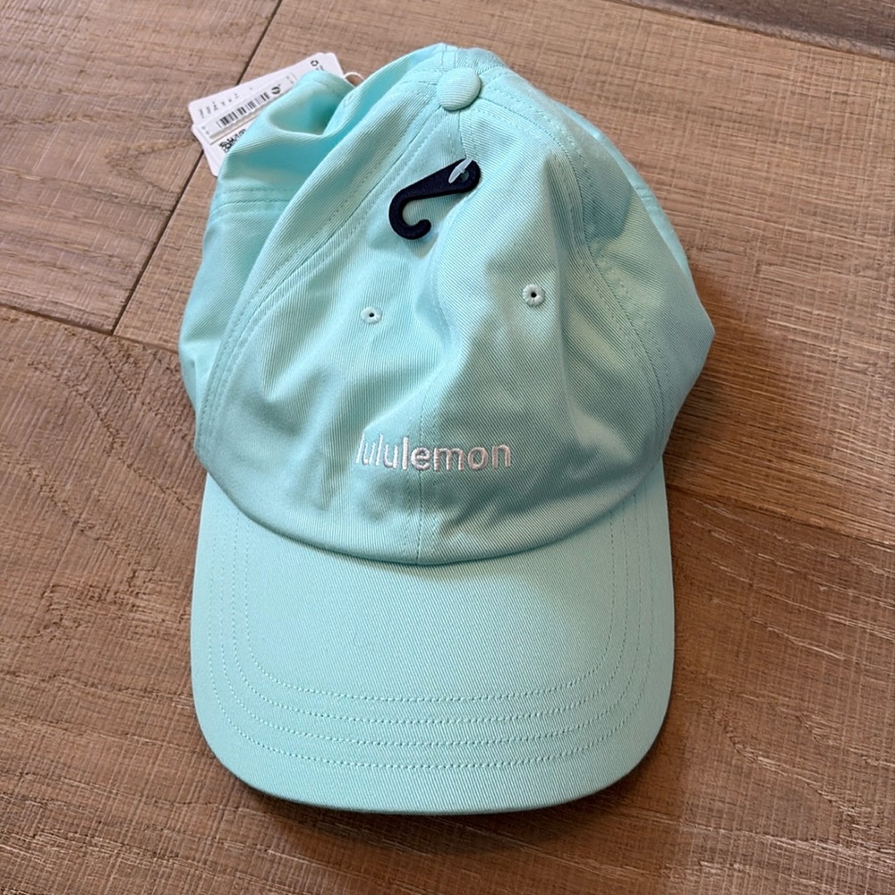 Lululemon Hat